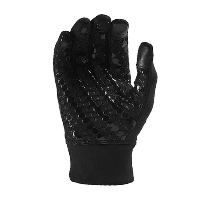 Adidas Men's Barrier Gloves – Black JJ9470