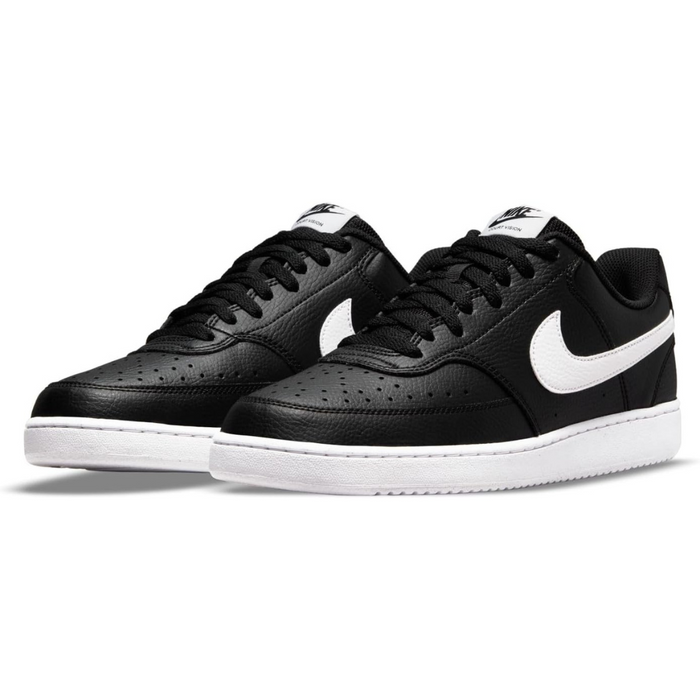 Nike Men's Court Vision Low Shoes  - DH2987-001