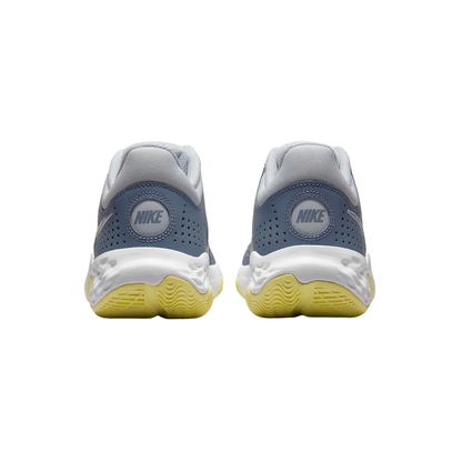 Nike Men’s Fly.By Mid 3 Basketball Shoes – DD9311-401