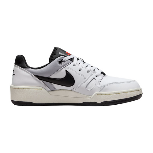 Nike Men’s Full Force Low Basketball Shoes –  FB1362-101