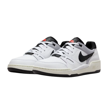 Nike Men’s Full Force Low Basketball Shoes –  FB1362-101