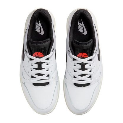 Nike Men’s Full Force Low Basketball Shoes –  FB1362-101