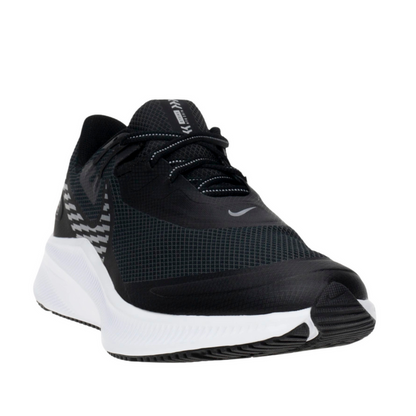 Nike Men's Quest 3 Shield Running Shoes - CQ8894-001