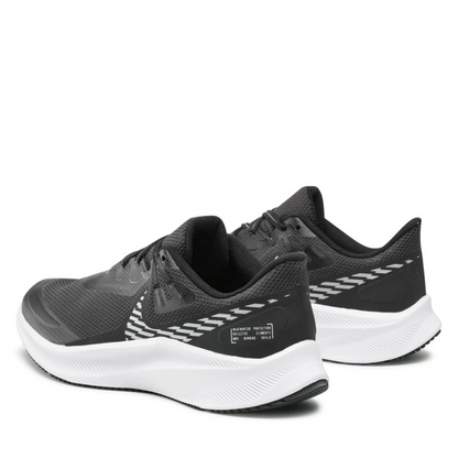 Nike Men's Quest 3 Shield Running Shoes - CQ8894-001