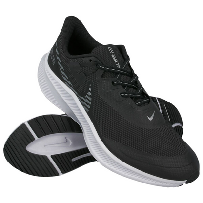 Nike Men's Quest 3 Shield Running Shoes - CQ8894-001