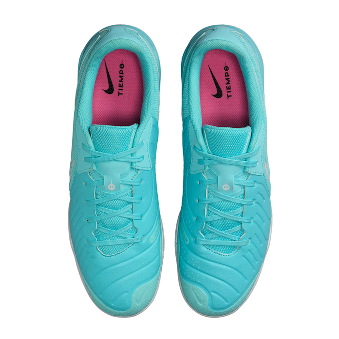 Nike Men's Tiempo Legend 10 Academy IC Soccer Shoes - DV4341-401