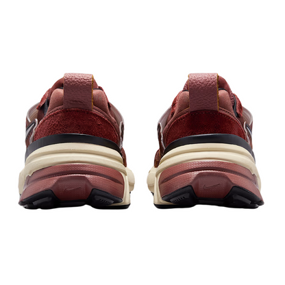 Nike Men’s V2K Running Shoes – Red Sepia FN6703-201