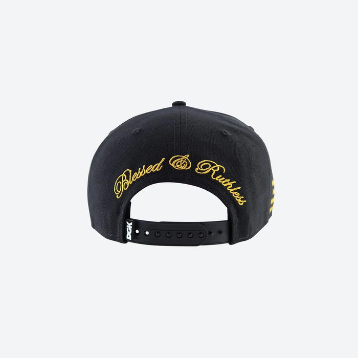 Mercy Snapback - Four Street