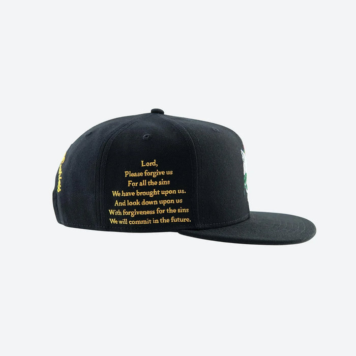 Mercy Snapback - Four Street