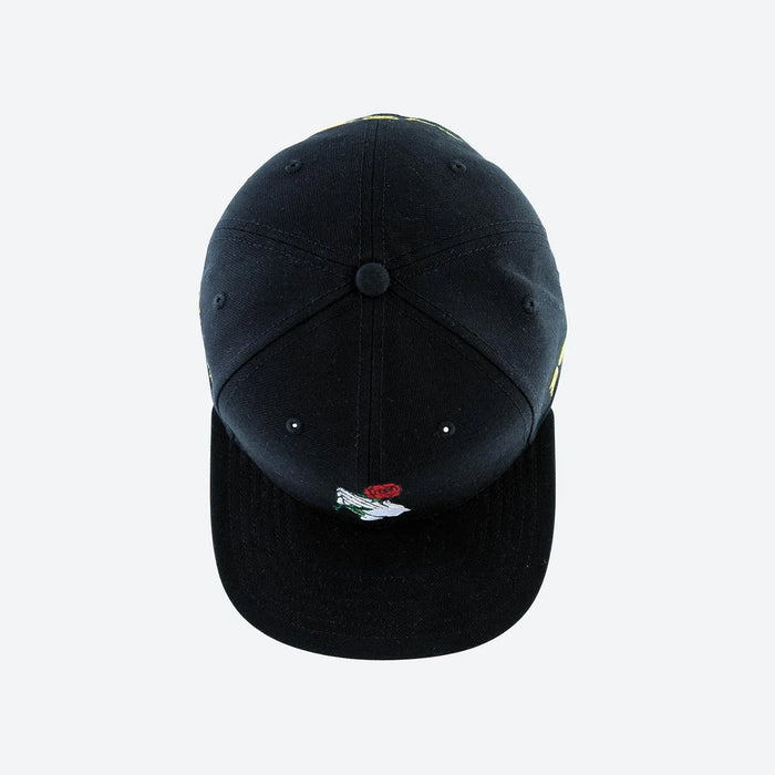 Mercy Snapback - Four Street