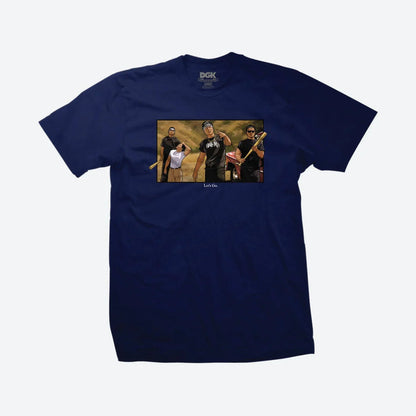 Mi Barrio T-Shirt - Four Street