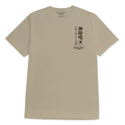 MIKASA TEE - Four Street