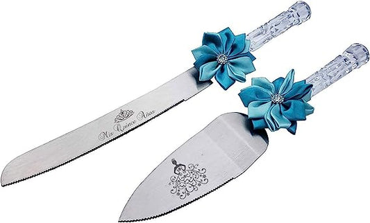 Mis Quince Anos Cake Knife