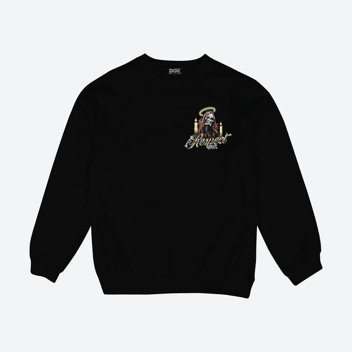 Muerta Crew Fleece - Four Street