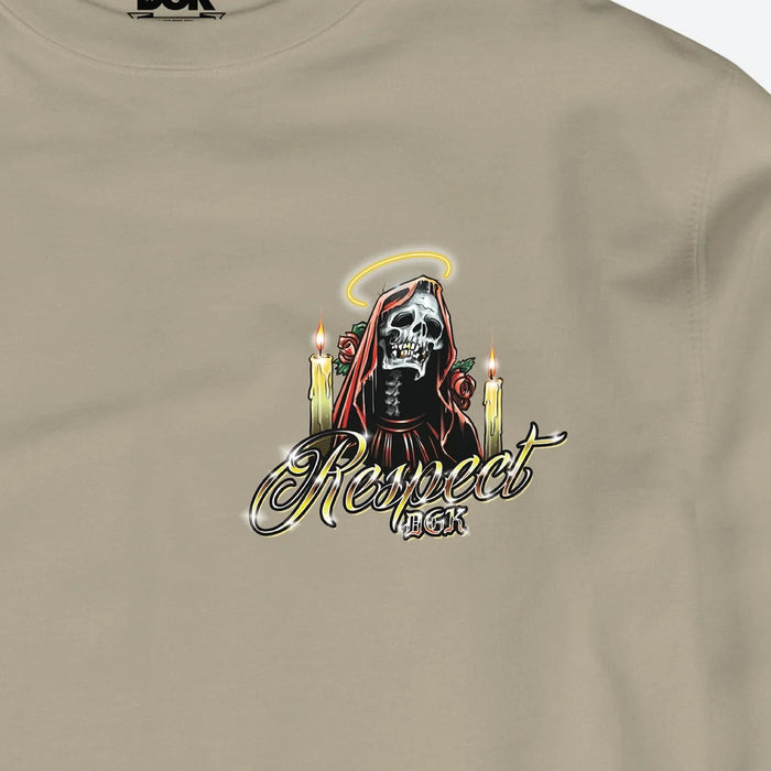 Muerta Crew Fleece - Four Street