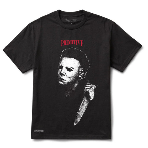 MYERS OVERSIZED TEE - Four Street