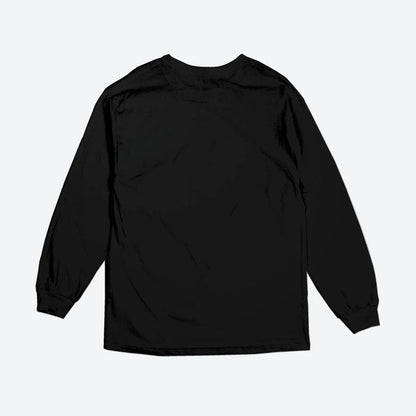 Nacional LongSleeve T-Shirt - Four Street