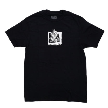 New Deal - Siamese Premium Tee (Black)