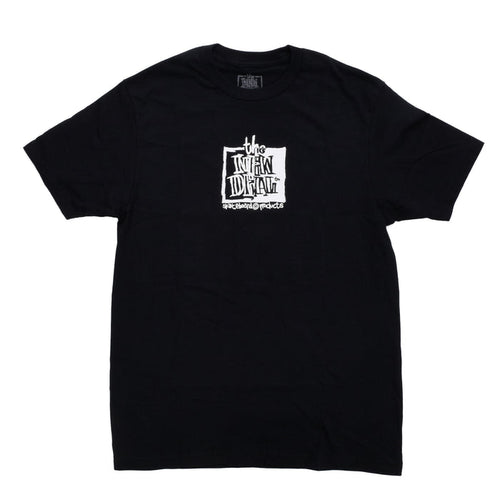 New Deal - Siamese Premium Tee (Black)