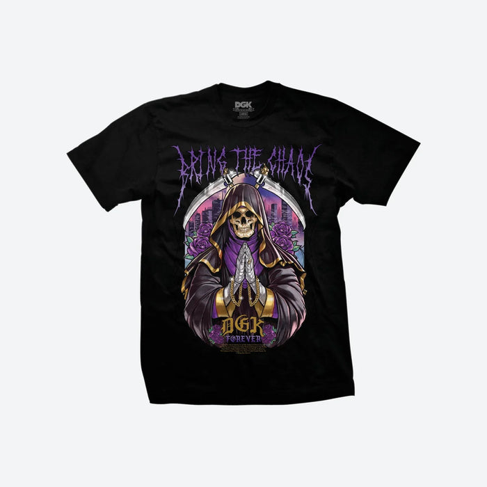 Night Stalker T-Shirt - Four Street