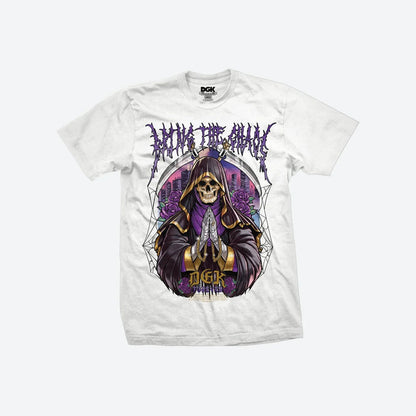 Night Stalker T-Shirt - Four Street