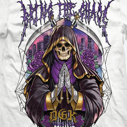 Night Stalker T-Shirt - Four Street