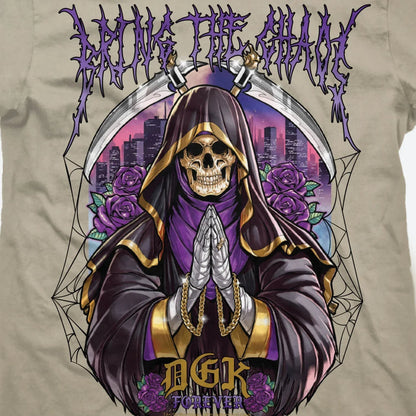 Night Stalker T-Shirt - Four Street