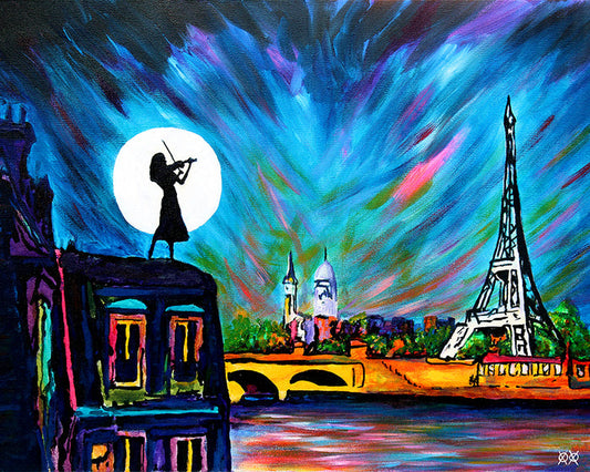 Nocturne