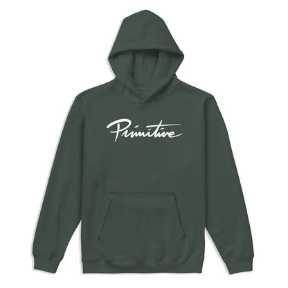 NUEVO OVERSIZED HOOD - Four Street