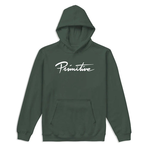 NUEVO OVERSIZED HOOD - Four Street