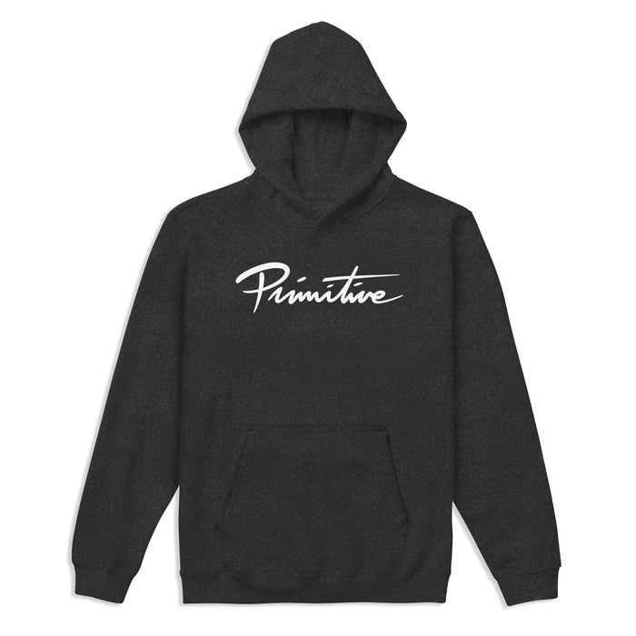 NUEVO OVERSIZED HOOD - Four Street
