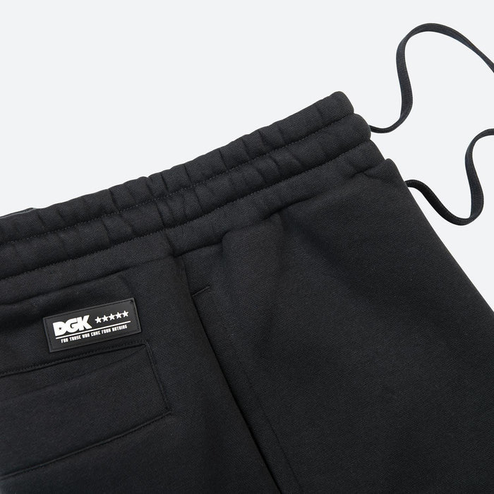 O.G.S Fleece Cargo Pants - Four Street
