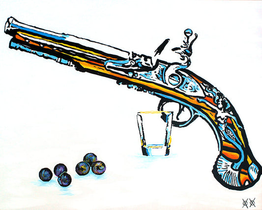 One Shot