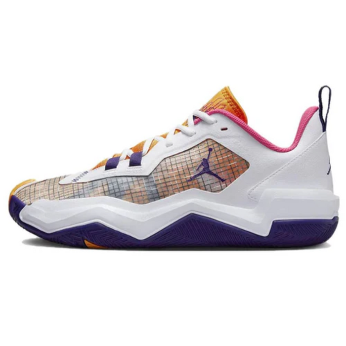 Jordan One Take 4 Men's Basketball Shoes - DO7193 100