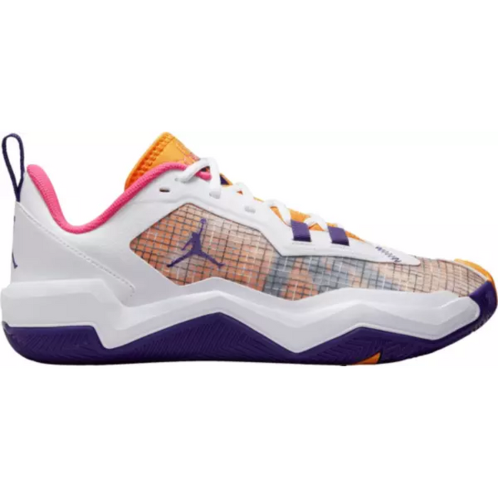 Jordan One Take 4 Men's Basketball Shoes - DO7193 100