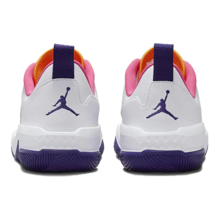 Jordan One Take 4 Men's Basketball Shoes - DO7193 100