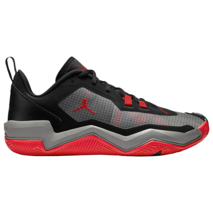 Jordan One Take 4 Men's Basketball Shoes DO7193-061