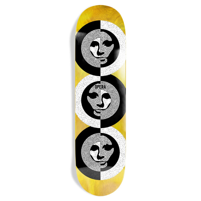 Opera - 50-50 EX7 Deck (8.5")