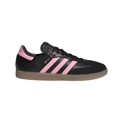 Adidas Originals Men's Samba Messi Indoor Soccer Shoes – JP7845
