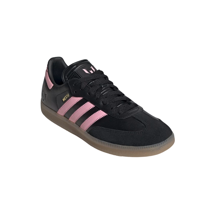 Adidas Originals Men's Samba Messi Indoor Soccer Shoes – JP7845
