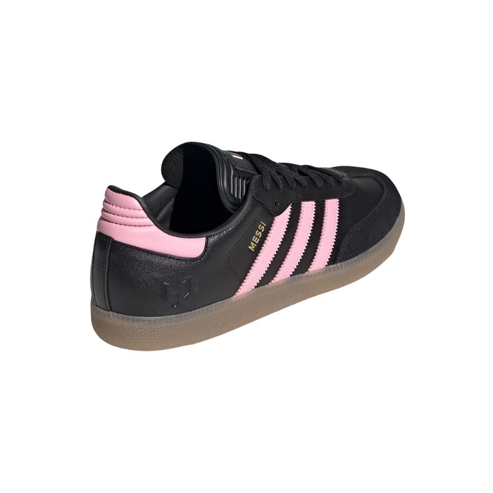 Adidas Originals Men's Samba Messi Indoor Soccer Shoes – JP7845