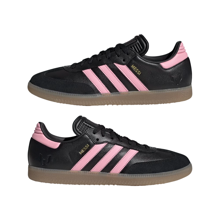 Adidas Originals Men's Samba Messi Indoor Soccer Shoes – JP7845
