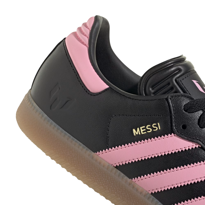 Adidas Originals Men's Samba Messi Indoor Soccer Shoes – JP7845
