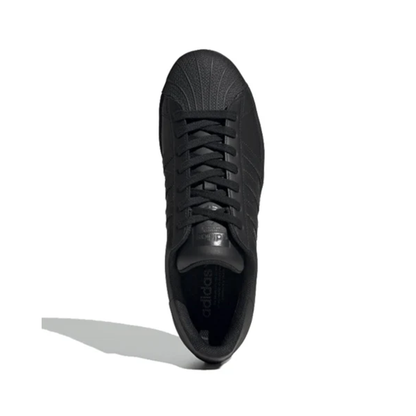 Adidas Originals Men's Superstar Shoes – Black EG4957