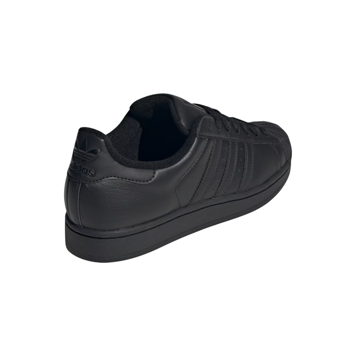 Adidas Originals Men's Superstar Shoes – Black EG4957