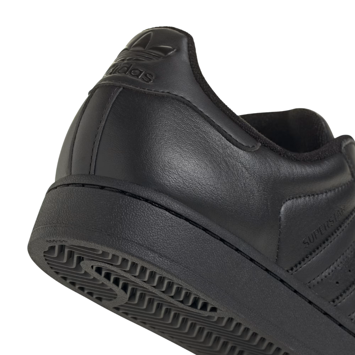 Adidas Originals Men's Superstar Shoes – Black EG4957