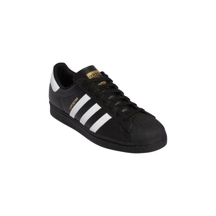 Adidas Originals Men's Superstar Shoes – Black EG4959