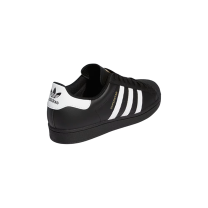 Adidas Originals Men's Superstar Shoes – Black EG4959