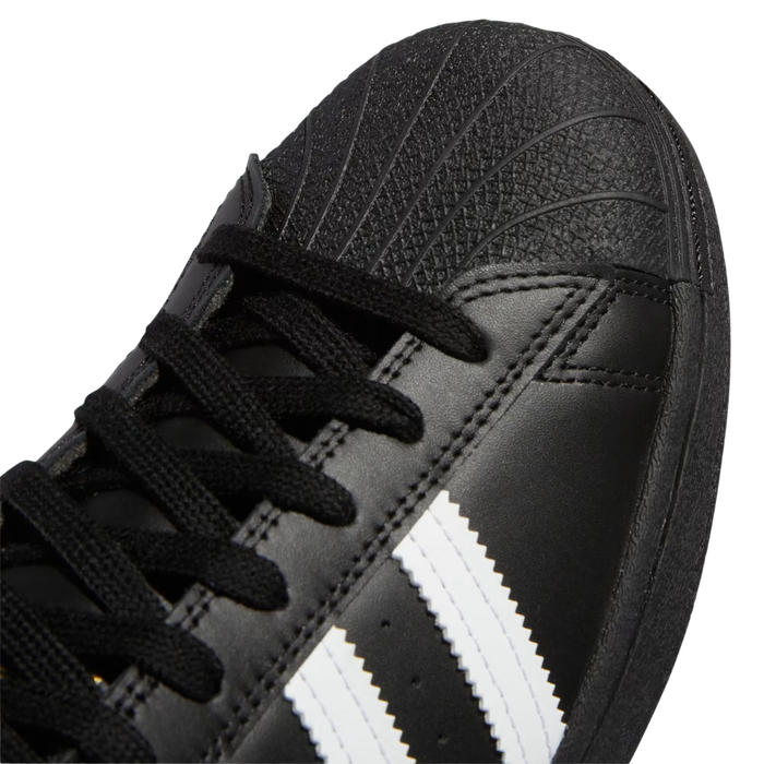 Adidas Originals Men's Superstar Shoes – Black EG4959