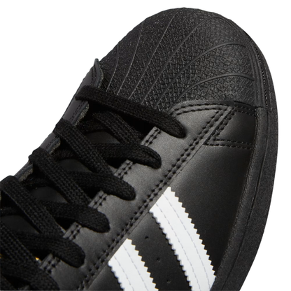 Adidas Originals Men's Superstar Shoes – Black EG4959